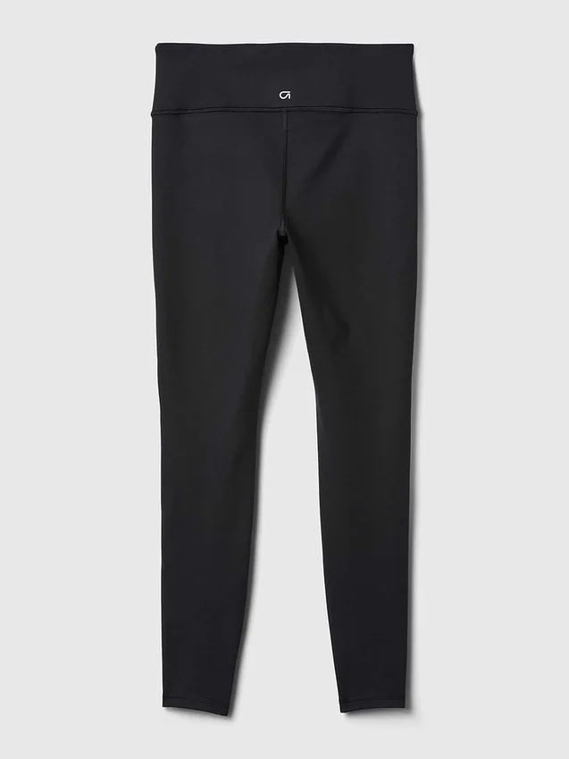 Legging GapFit taille haute et coupe ample