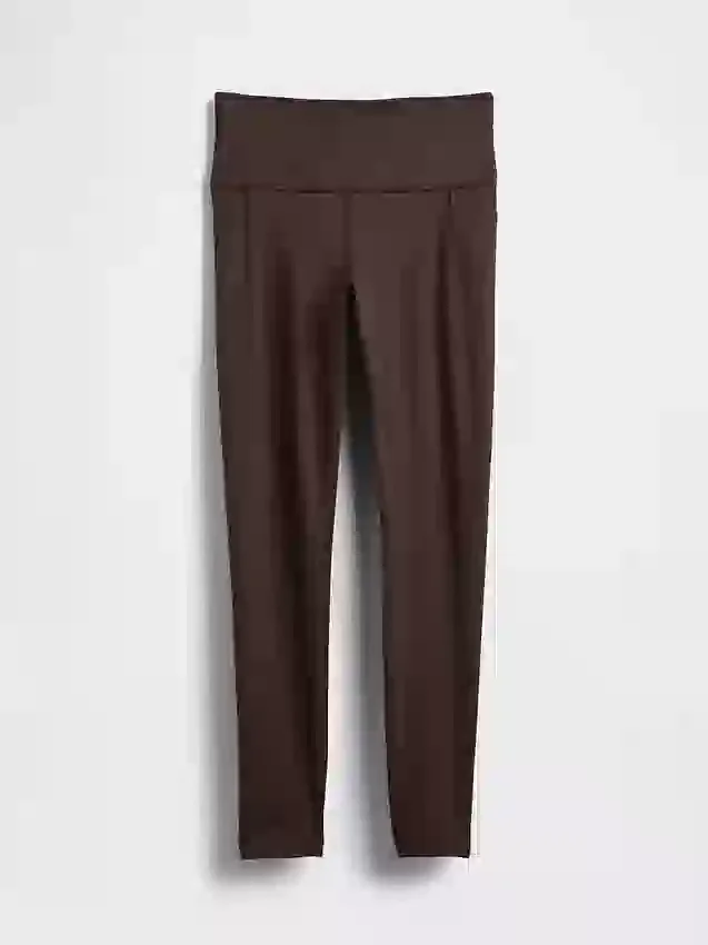 Legging GapFit taille haute et coupe ample