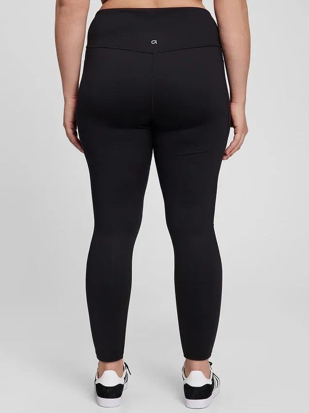 Legging GapFit taille haute et coupe ample