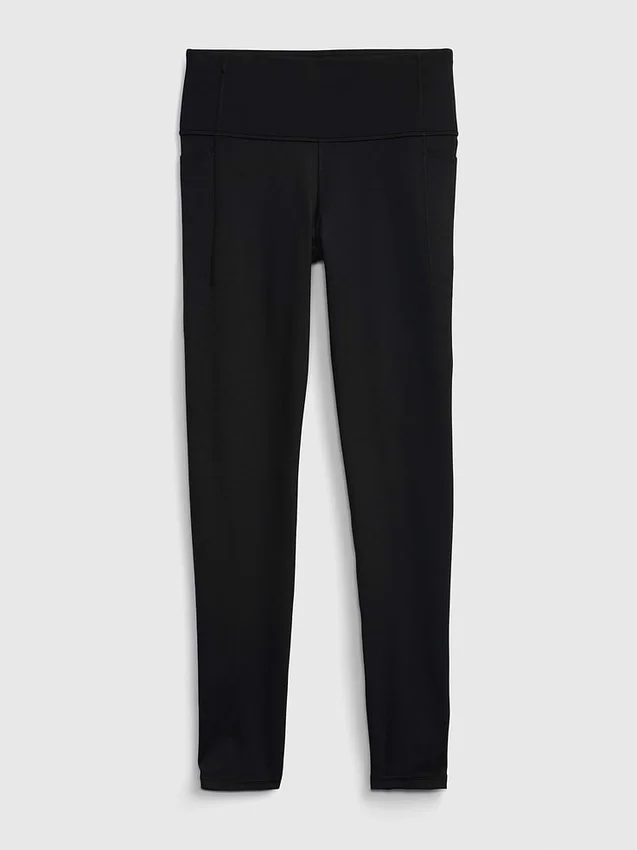 Legging GapFit taille haute et coupe ample