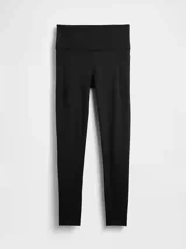 Legging GapFit taille haute et coupe ample