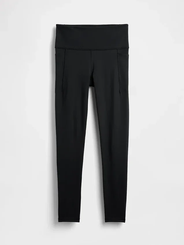 Legging GapFit taille haute et coupe ample