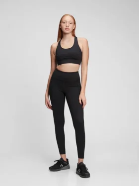 Legging long GapFit Sky High Power