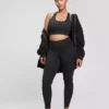 Legging long GapFit Sky High Power