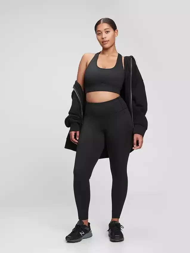 Legging long GapFit Sky High Power