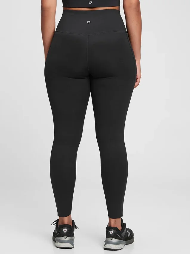 Legging long GapFit Sky High Power