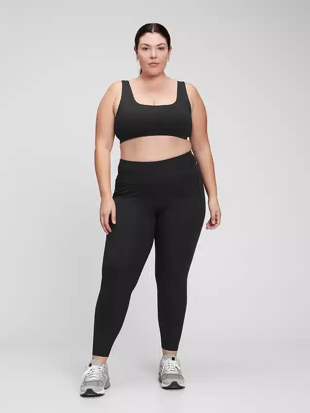 Legging long GapFit Sky High Power