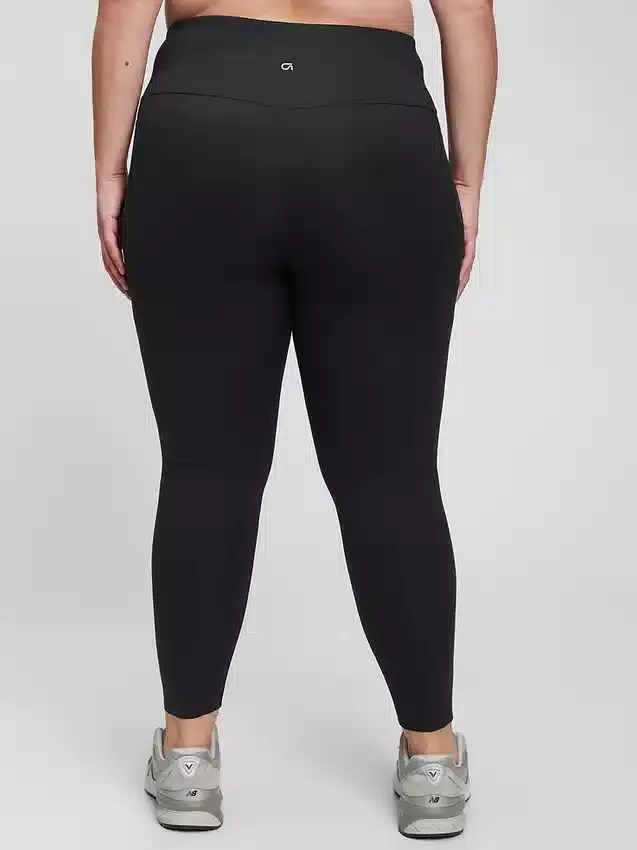 Legging long GapFit Sky High Power