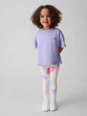 Leggings assortis pour Bébé & Enfant