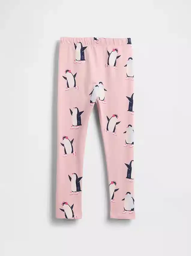 Leggings assortis pour Bébé & Enfant