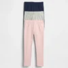 Leggings assortis pour Bébé & Enfant (lot de 3)