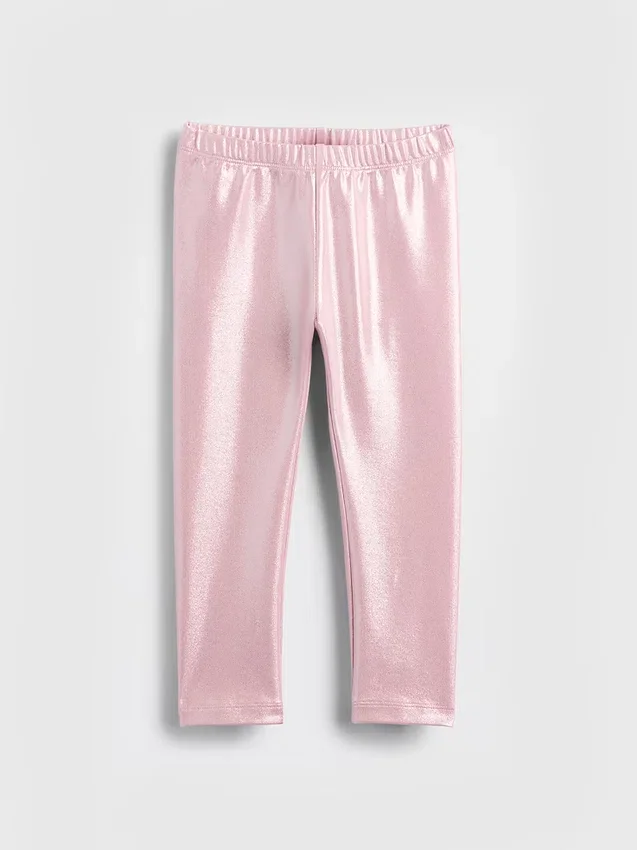 Leggings brillants pour Bébé & Enfant