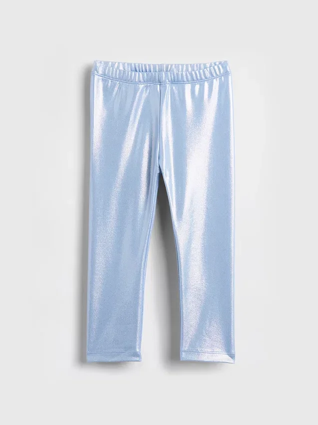 Leggings brillants pour Bébé & Enfant