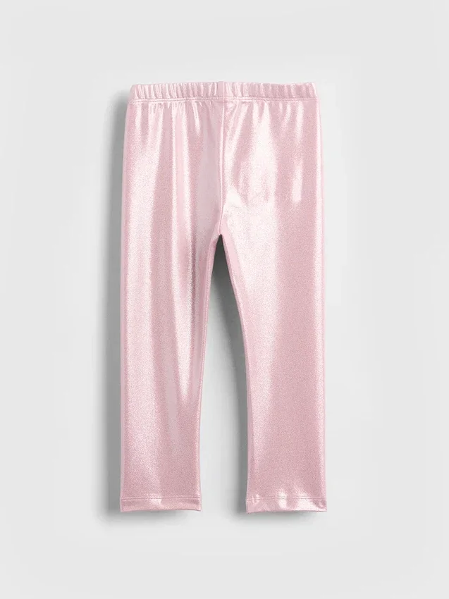 Leggings brillants pour Bébé & Enfant