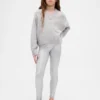 Leggings brillants pour enfants