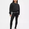 Leggings brillants pour enfants
