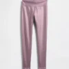 Leggings brillants pour enfants