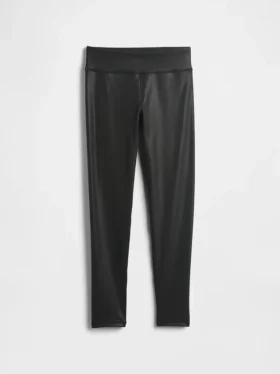 Leggings brillants pour enfants