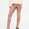 Leggings brillants pour enfants