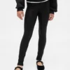 Leggings brillants pour enfants