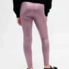 Leggings brillants pour enfants