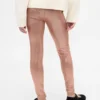 Leggings brillants pour enfants