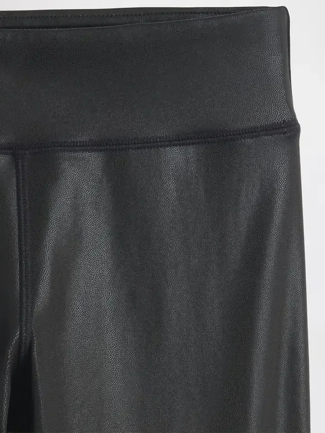 Leggings brillants pour enfants