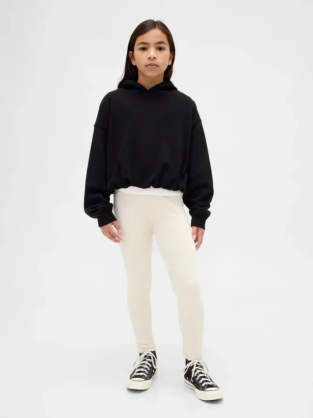 Leggings confortables pour enfants