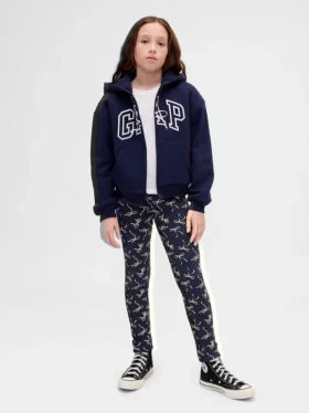 Leggings confortables pour enfants