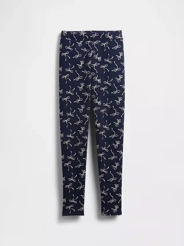 Leggings confortables pour enfants
