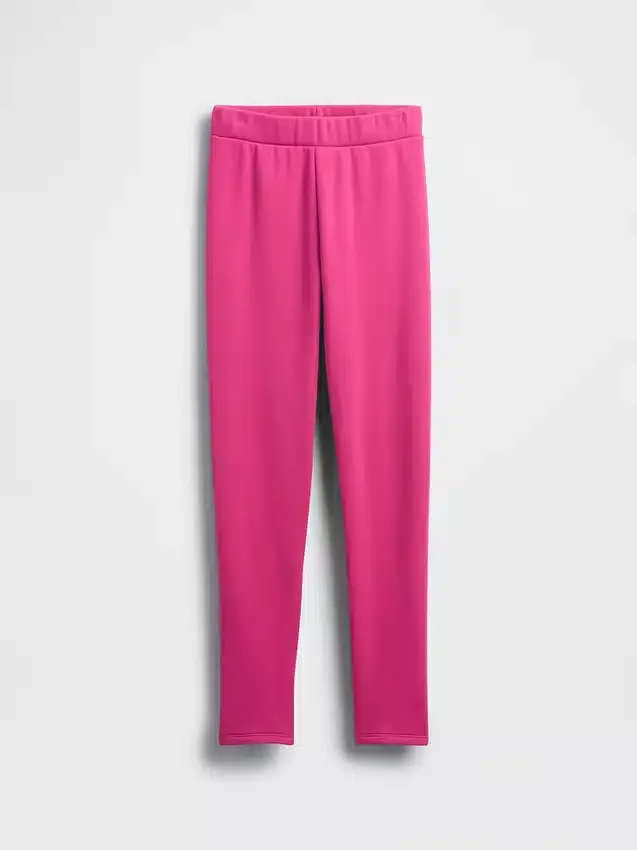 Leggings confortables pour enfants