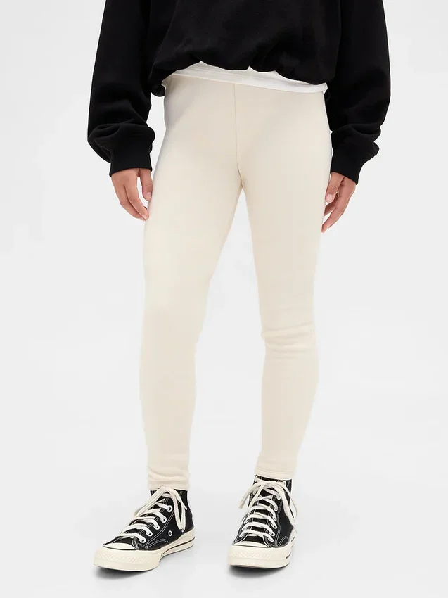 Leggings confortables pour enfants