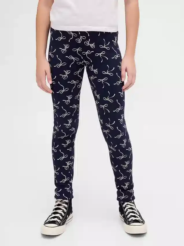 Leggings confortables pour enfants
