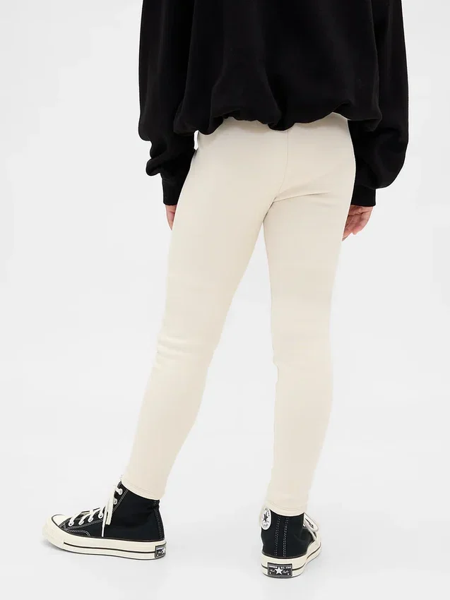 Leggings confortables pour enfants