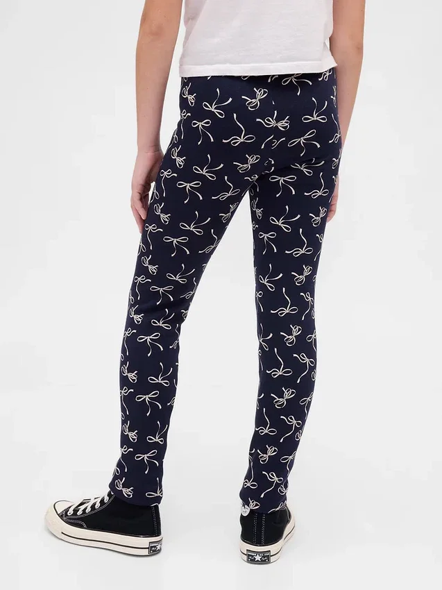 Leggings confortables pour enfants