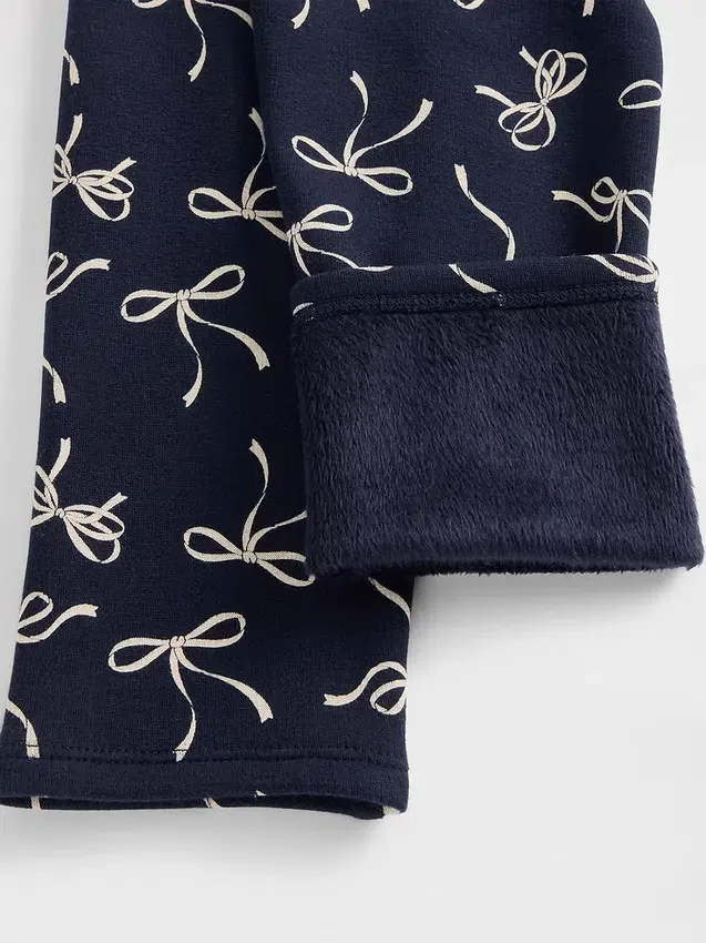 Leggings confortables pour enfants