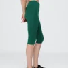 Leggings courts taille haute GapFit Smooth
