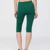 Leggings courts taille haute GapFit Smooth