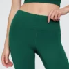 Leggings courts taille haute GapFit Smooth