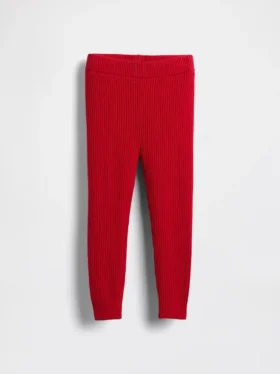 Leggings à côtes CashSoft pour Bébé & Enfant