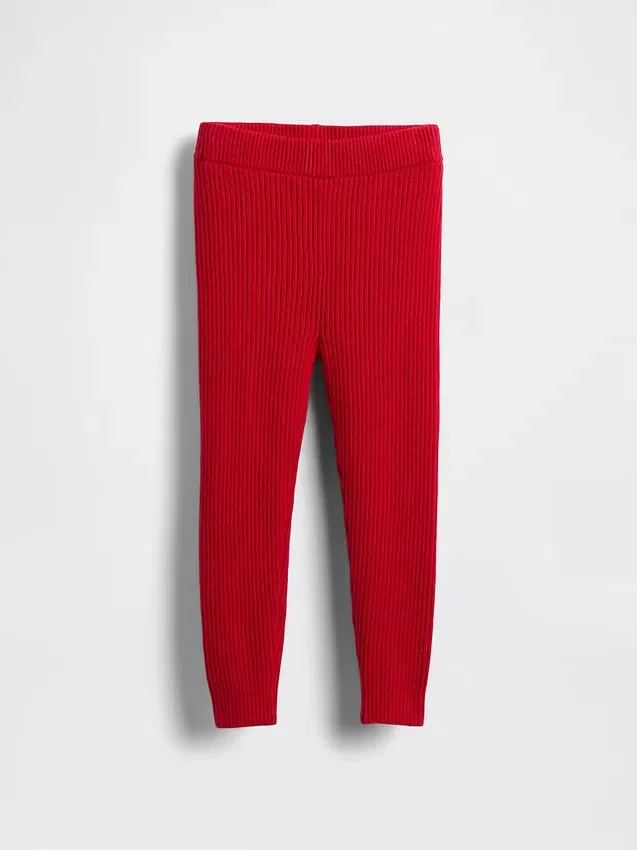 Leggings à côtes CashSoft pour Bébé & Enfant