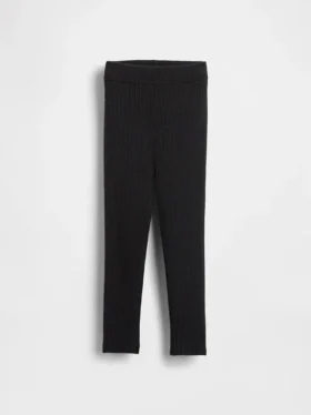 Leggings à côtes CashSoft pour Bébé & Enfant