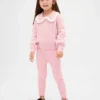Leggings à côtes CashSoft pour Bébé & Enfant