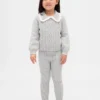 Leggings à côtes CashSoft pour Bébé & Enfant