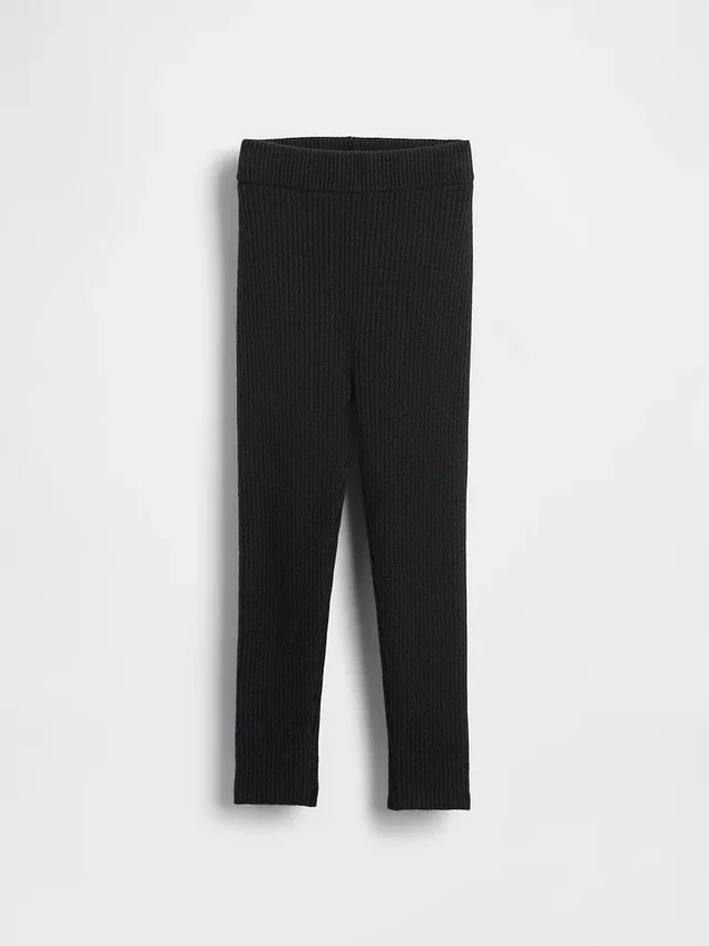 Leggings à côtes CashSoft pour Bébé & Enfant