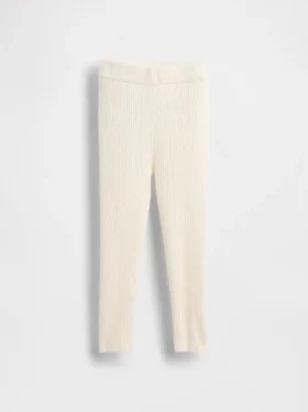 Leggings à côtes CashSoft pour Bébé & Enfant