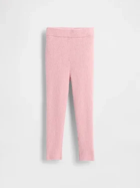 Leggings à côtes CashSoft pour Bébé & Enfant