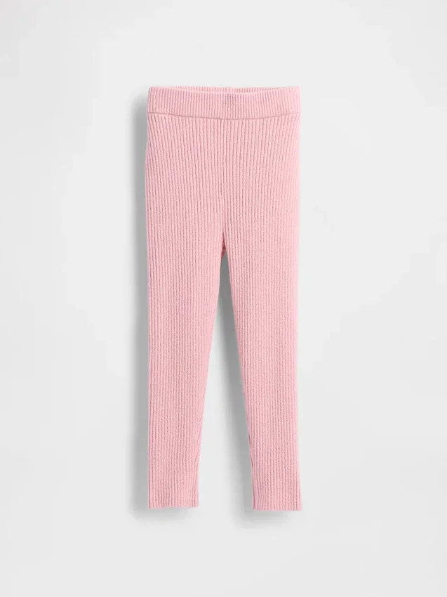 Leggings à côtes CashSoft pour Bébé & Enfant
