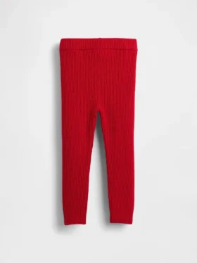 Leggings à côtes CashSoft pour Bébé & Enfant