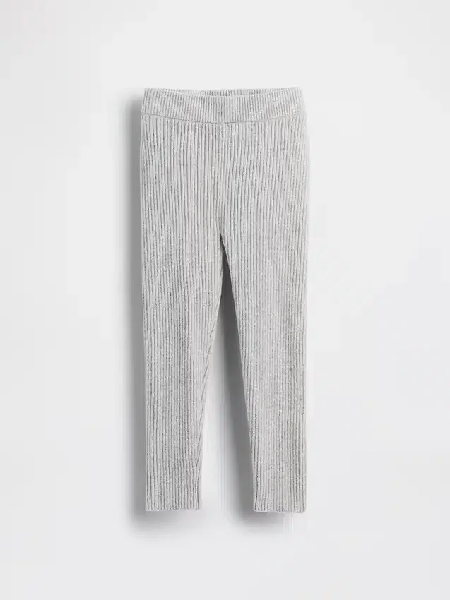 Leggings à côtes CashSoft pour Bébé & Enfant